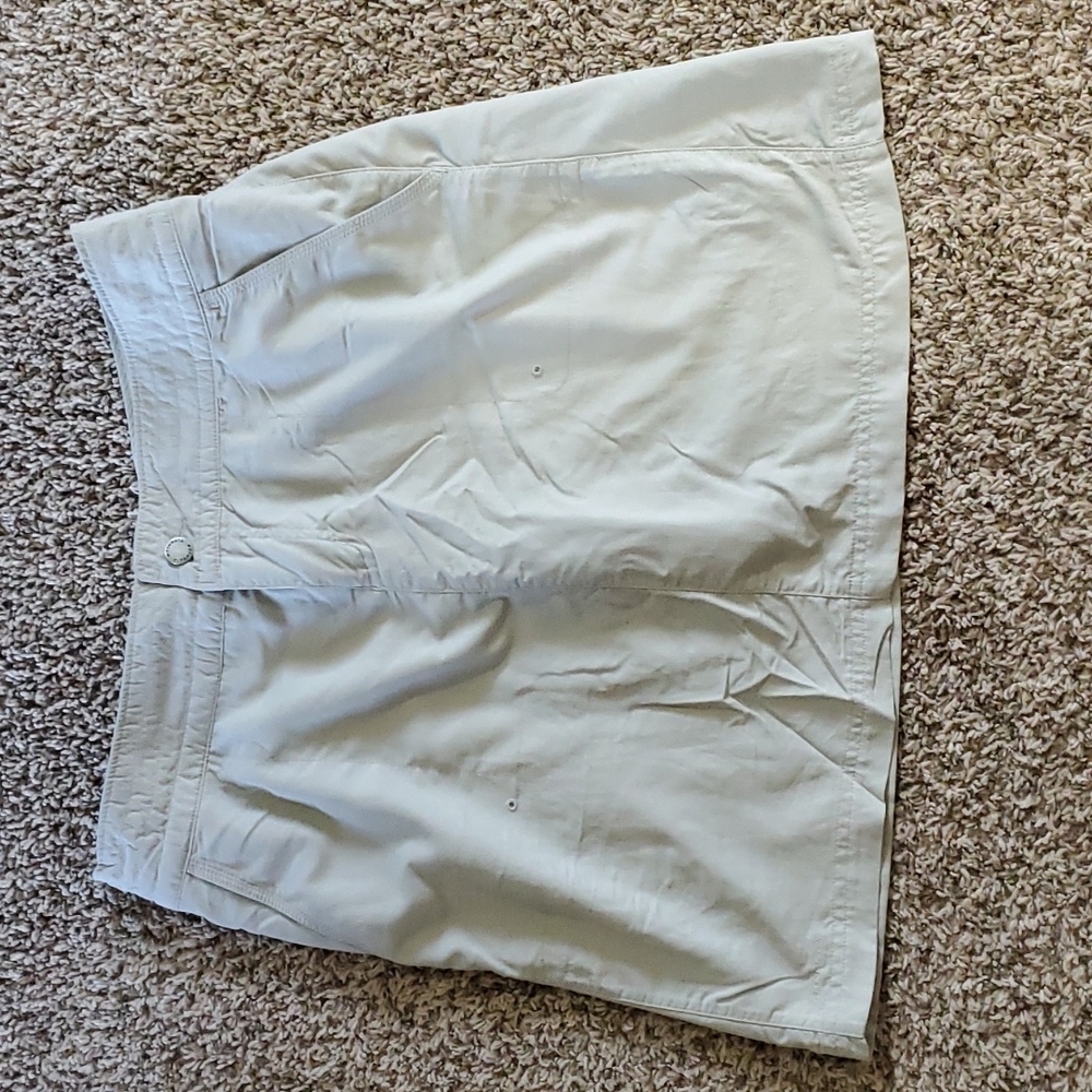 Columbia Sportswear Titanium Skort